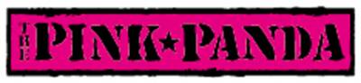 logo The Pink Panda